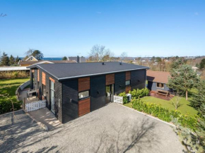 Holiday Home Ylvi - 250m from the sea by Interhome, Ebeltoft